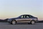 Mercedes-Benz C-Class 2007 года